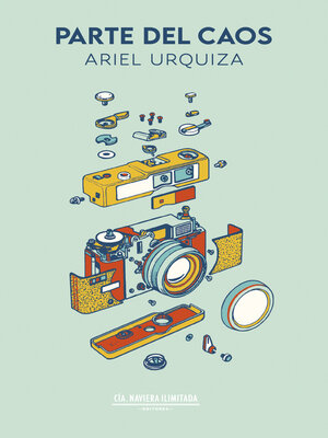 cover image of Parte del caos